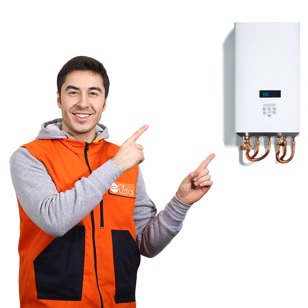 Kağıthane Kombi Tamircisi