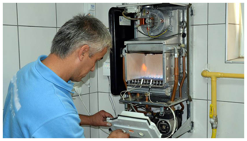 Kağıthane Kombi Tamircisi